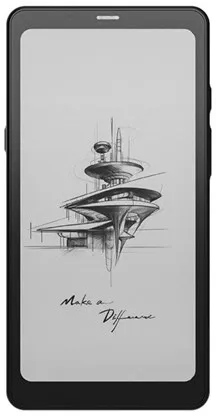 Onyx Boox Palma - Black